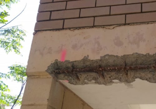 Should I Buy a House with Concrete Cancer?